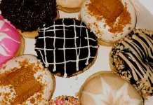 Nilingbakery.Id, Bisnis Kue dari Modal Rp50 Ribu