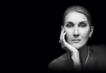Celine Dion Kembali Manggung di Paris