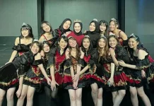 JKT48 Hadirkan Pioneer di Anniversary Ke-15