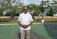 Ketua Flobamora Mimika Imbau Warga NTT Waspadai Risiko Bekerja di Pedalaman