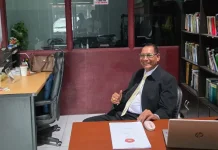 Ketua Flobamora Mimika Imbau Warga NTT Tak Sebar Narasi Kebencian di Medsos