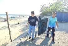 HUT ke-81 RRI, Gotong Royong Jadi Kekuatan Jaga Lingkungan
