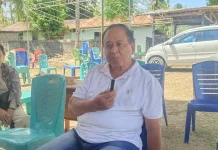 Keluarga Mendiang Wili Mbuik Minta Hak ASN Diproses Sesuai Aturan