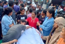 Tiga Terduga Pencurian Ternak Diamankan, Satu Meninggal Dunia