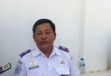 UPBU D.C. Saudale Rote Dorong Konektivitas Transportasi Antarwilayah