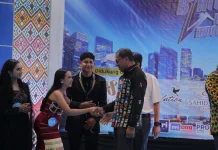 Hadiri Final Bintang Radio 2026, Wagub NTT Katakan, Anak-Anak NTT Miliki Talenta