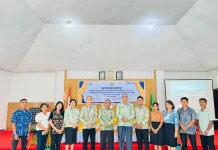 Kemenag Rote Ndao Perkuat Kompetensi Tenaga Administrasi