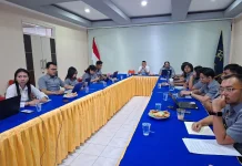 Maksimalkan Pendampingan Hak Kekayaan Intelektual Daerah Melalui Diskusi