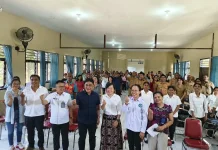 Legalitas Literasi Hukum Menjadi Fondasi Pertumbuhan Usaha