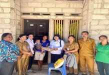 Penyuluh Kemenag Perkuat Pendampingan Keluarga Orang Tua Asuh