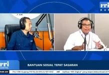 Sekitar 61 Persen Warga NTT Masuk Desil Satu sampai Empat