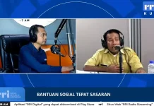 Dinsos NTT Dukung Penguatan Verifikasi Data Penerima Bansos