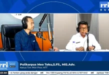 Ketua Tim PKH NTT Jelaskan Mekanisme Penyaluran Bansos dengan Nominal Beda