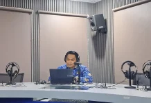 Penyuluh: Mengampuni Jadi Wujud Kasih dan Belas Kasih Tuhan