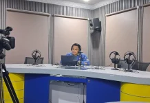 Umat Diajak Mengampuni di tengah Maraknya Penyebaran Komentar di Media Sosial
