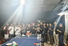 Grasstrack Bupati Cup I Jadi Ruang Anak Muda Rote Ndao Kembangkan Bakat