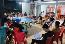 Grasstrack Bupati Cup I Hidupkan Kembali Gairah Otomotif Anak Muda Rote