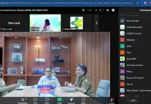 Kemitraan Kesehatan Harus Diukur dari Dampaknya