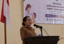 Sosialisasi Imunisasi Diperkuat, Pemda Sumba Barat Daya Bidik Generasi Sehat
