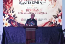 Perempuan Beriman Harus Berkarakter dan Berdampak