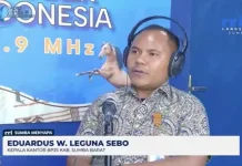 Eduardus Wilhelmus : BPJS Dorong Peserta Manfaatkan Layanan Digital