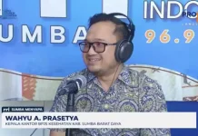 Wahyu : BPJS Perkuat Kepesertaan JKN Dan Layanan Digital