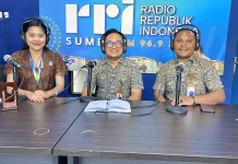 BPJS Perkuat Layanan JKN Melalui Transformasi Digital Masyarakat