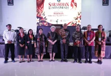 Sarasehan Wanita GPdI NTT Diwarnai Aksi Sosial