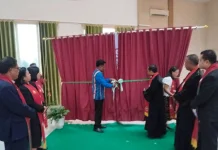 Pemkab Sumba Barat Daya Berikan Dukungan Pemekaran Tiga Klasis GKS