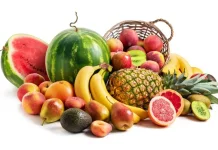 Kenali Manfaat Buah yang Mengandung Vitamin D