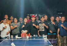 Pemkab Rote Ndao Dukung Grasstrack Bupati Cup I, Otomotif Kembali Menggema