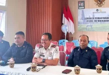 Pemutakhiran Manajemen Risiko Perkuat Kinerja Pemasyarakatan NTT