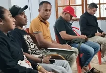 Pemda Rote Ndao Dukung Sasando Motor Gelar Grasstrack Bupati Cup I