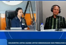 Solidaritas Kemanusiaan Jadi Kunci Pemulihan Korban Gempa Flores