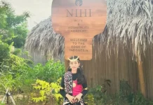 Budaya Rote Menyapa Dunia dari Panggung NIHI Rote