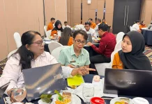 Perkuat Kontribusi Sektor Hukum Dukung Penyediaan Data Pembangunan