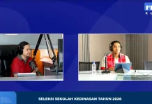 Pemprov NTT Perkuat Persiapan Calon Peserta Sekolah Kedinasan