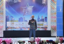NTT Punya Talenta Hebat di Bidang Seni