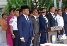Harhubnas 2026, Transportasi Didorong Perkuat Ekonomi Masyarakat