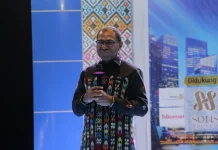 Johni Asadoma Dorong Bintang Radio Kembali Jadi Tontonan Masyarakat
