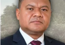 SKO Flobamorata Siapkan Atlet Pelajar Berprestasi Menghadapi PON 2028