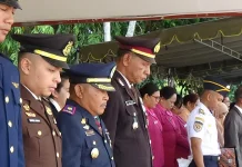Harhubnas 2026 Dorong Penguatan Konektivitas Antar wilayah