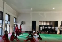 SKO Flobamorata Tegaskan Rekrutmen Atlet tanpa Praktik Titipan