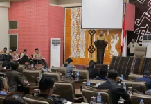 Pemprov NTT Prioritaskan Pemulihan Flores dalam Perubahan APBD 2026