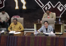 Pemprov NTT Dorong Percepatan Perbaikan Jalan untuk Pulihkan Ekonomi