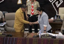 Perubahan APBD NTT 2026 Diarahkan Lindungi Ekonomi Masyarakat Kecil