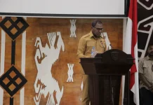 Pemprov NTT Tegaskan Pengelolaan Dana Kemanusiaan Harus Transparan