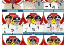Simak Program Gubernur dan Wakil Gubernur NTT dari Masa ke Masa