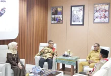 Bantuan Kepri Jadi Bukti Solidaritas Antardaerah