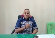 Lurah Oetete Minta Warga Pastikan Keamanan Rumah sebelum Berangkat Kerja